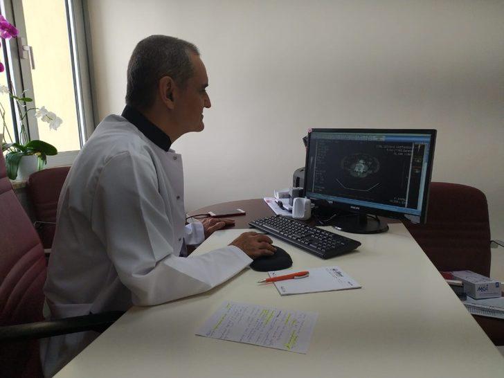 Sıcak havalar başladı: Kalp ve damar hastaları dikkat! G2