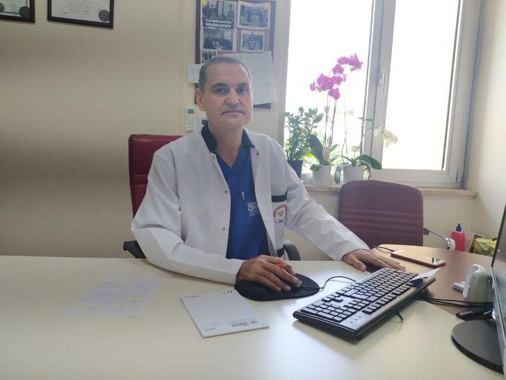 Sıcak havalar başladı: Kalp ve damar hastaları dikkat! G3