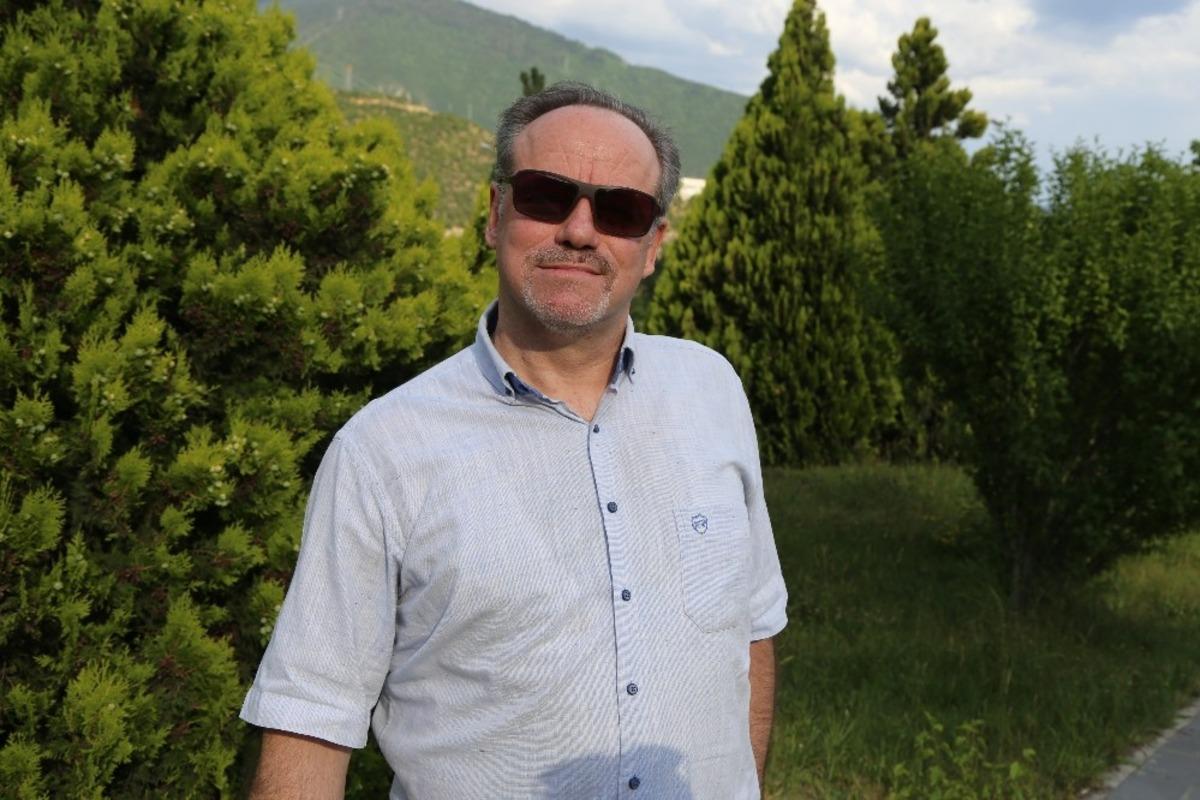 Yılanların son d&ouml;nemde sık&ccedil;a g&ouml;r&uuml;lmesinin sebebini a&ccedil;ıklandı