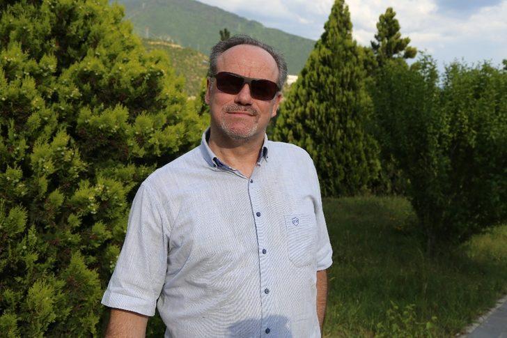 Yılanların son dönemde sıkça görülmesinin sebebini açıklandı G1