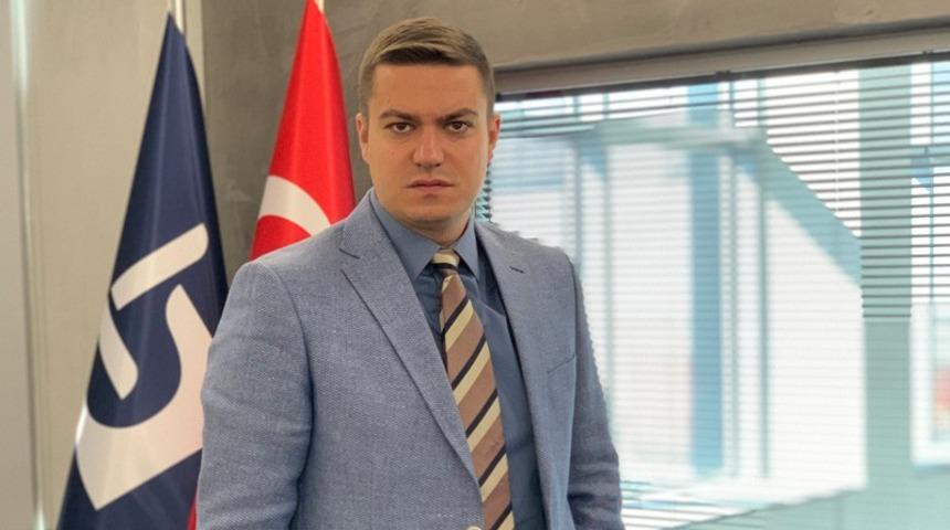 CEHA B&uuml;ro Mobilyaları A.Ş yeni CEO&rsquo;su G&uuml;rkan Şen: "2021 yılında &uuml;retim artacak"