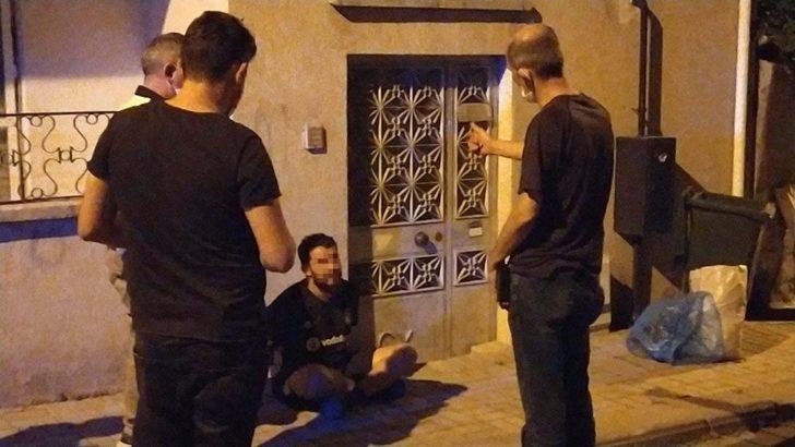 Otostop çekerek bindi, başına gelmeyen kalmadı G1