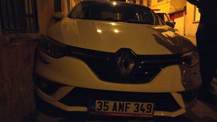 Otostop çekerek bindi, başına gelmeyen kalmadı G2