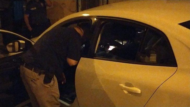 Otostop çekerek bindi, başına gelmeyen kalmadı G3