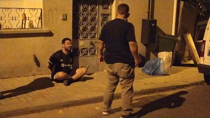 Otostop çekerek bindi, başına gelmeyen kalmadı G5