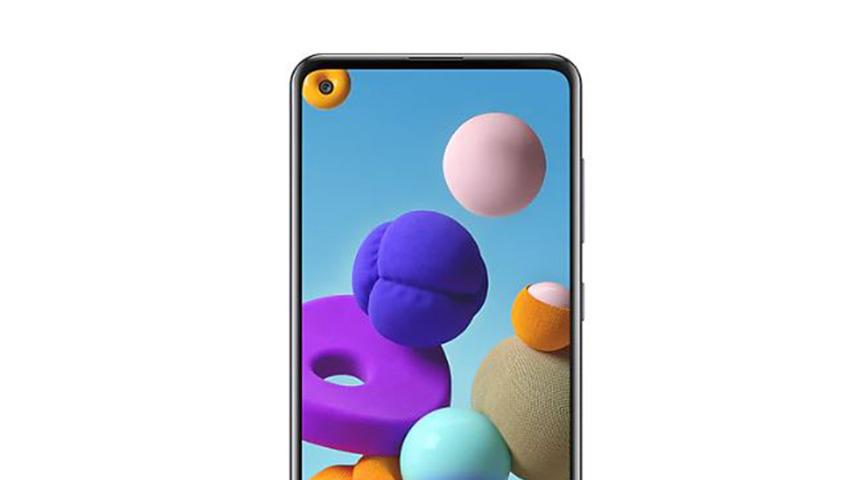 Fiyat/performans niteliğinde: Samsung Galaxy A21s tanıtıldı! İşte özellikleri ve fiyatı