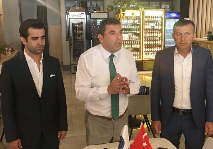 Her öğrenciye ücretsiz teknik lise eğitimi verecek olan ‘Aydın Yüksek Teknoloji Koleji’ açılıyor G3