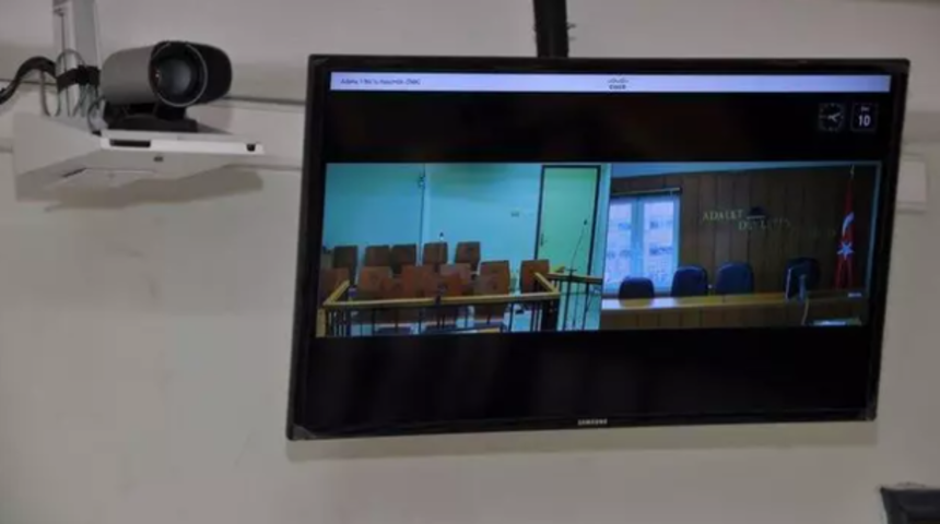 Yargıda e-duruşma dönemi başlıyor!