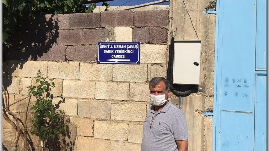 Kilisli şehitlerin ismi yaşatılacak