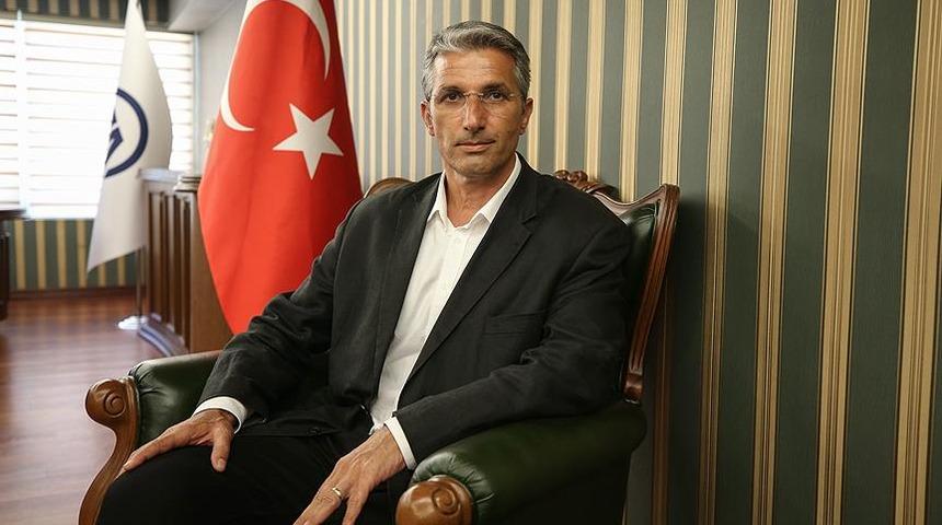 Nedim Şener 'HDP yoktur PKK vardır' diye yazdı, sosyal medyada olay oldu