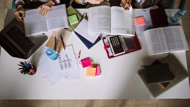 Sınav öncesi ne yemeli, ne içmeli?