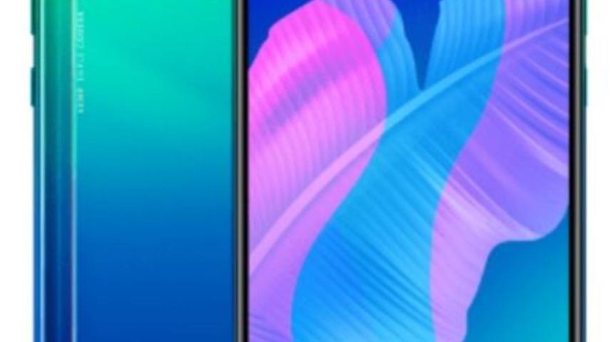 Huawei P40 lite E ile karşınızdayız