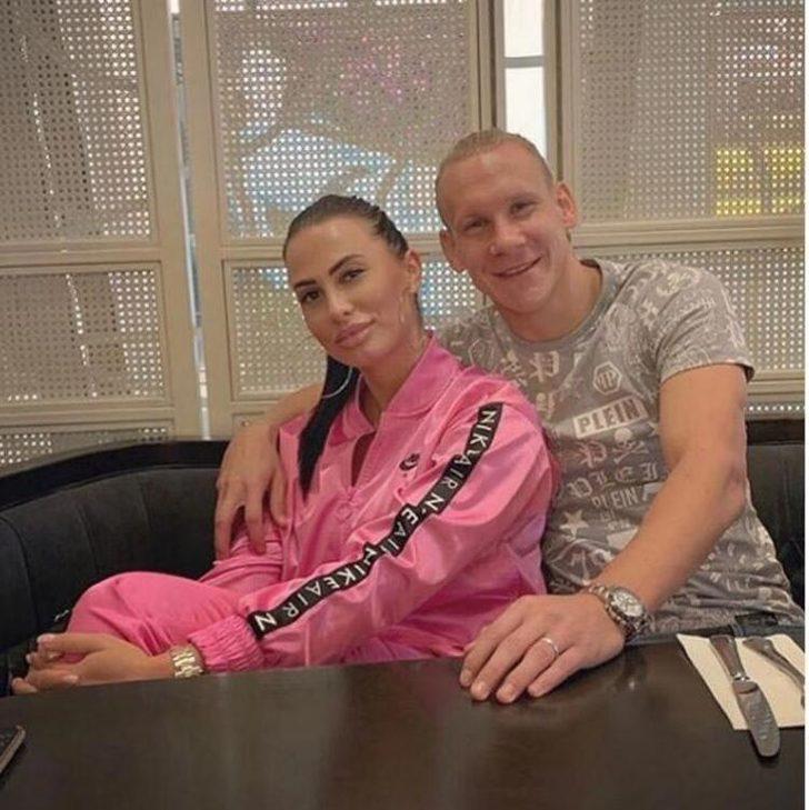 Beşiktaş'ta Hırvat stoper Domagoj Vida isyan çıkarttı G1