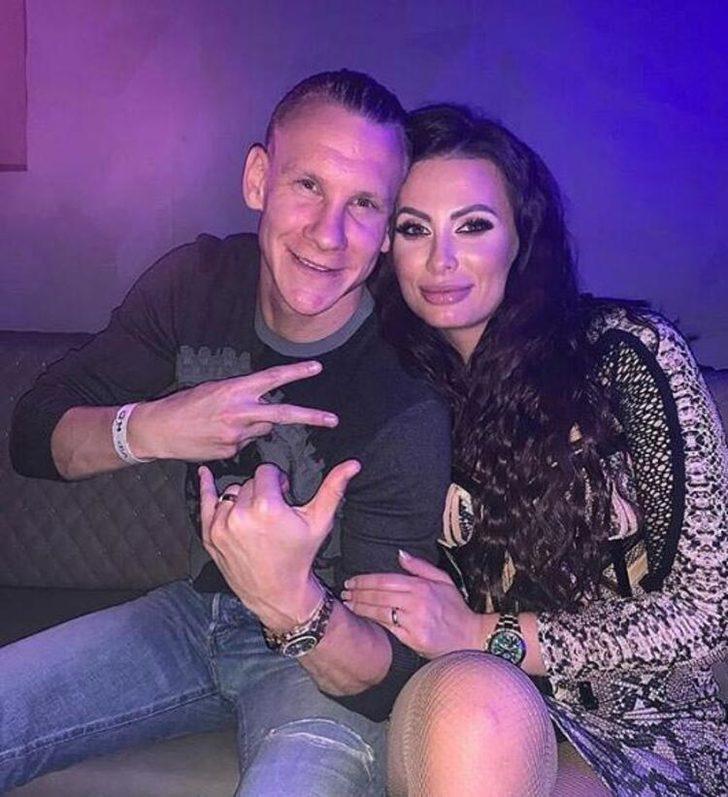 Beşiktaş'ta Hırvat stoper Domagoj Vida isyan çıkarttı G2