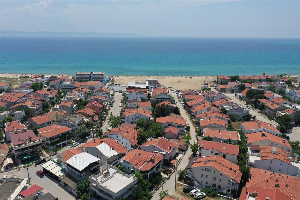 Kiralık yazlıklarda Kovid-19'a karşı 'sertifikalı ev' modeli