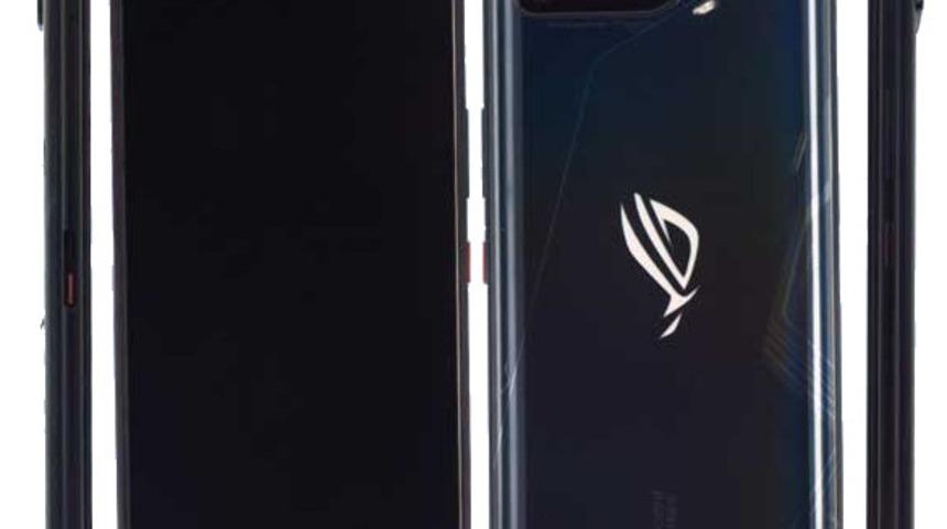Asus ROG Phone 3 &ouml;zellikleri ile bug&uuml;n karşımıza &ccedil;ıktı
