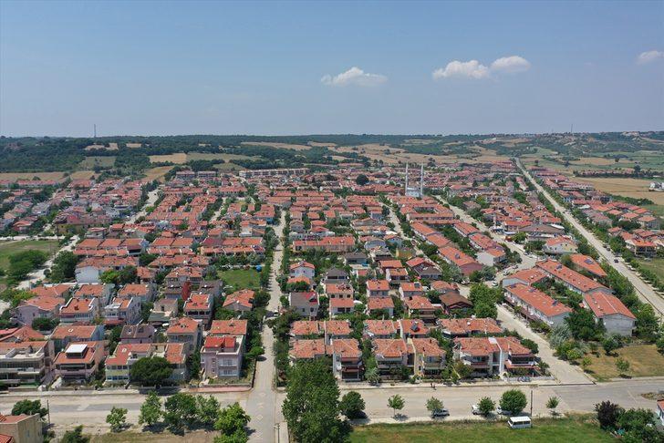 Kiralık yazlıklarda Kovid-19'a karşı 'sertifikalı ev' modeli G2