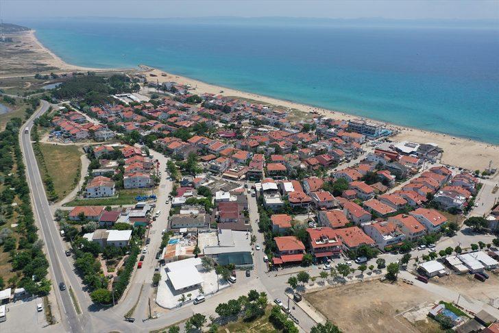 Kiralık yazlıklarda Kovid-19'a karşı 'sertifikalı ev' modeli G3