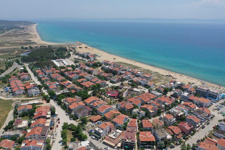Kiralık yazlıklarda Kovid-19'a karşı 'sertifikalı ev' modeli G4