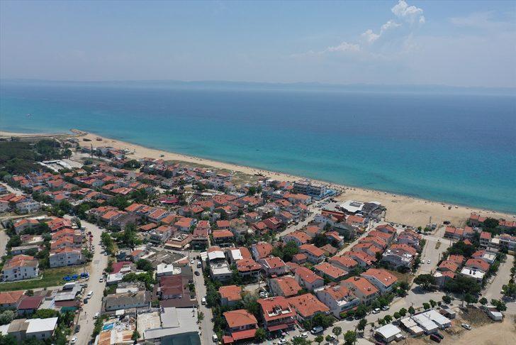 Kiralık yazlıklarda Kovid-19'a karşı 'sertifikalı ev' modeli G5