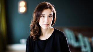Sibel Kekilli'den Merkel'e Türkiye mektubu