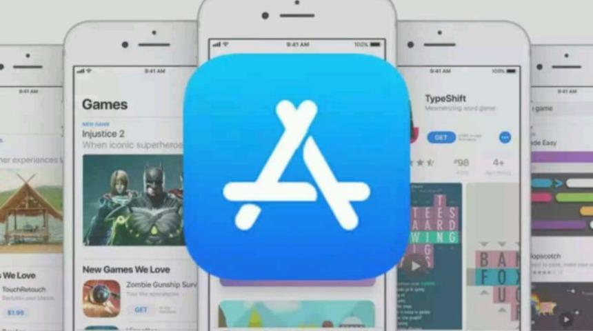 Apple, &Ccedil;inli uygulamalar i&ccedil;in &ouml;nemli bir karar aldı