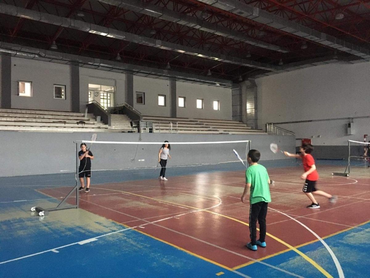 Normalleşme s&uuml;reci ile birlikte spor salonları yeniden şenlenmeye başladı