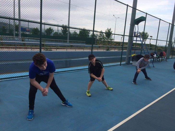 Normalleşme süreci ile birlikte spor salonları yeniden şenlenmeye başladı G2