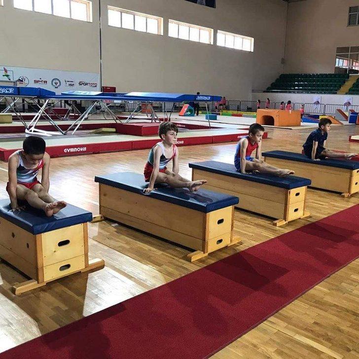 Normalleşme süreci ile birlikte spor salonları yeniden şenlenmeye başladı G4