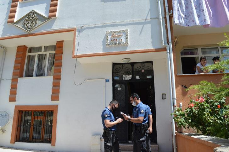 Üniversite hayaliyle ağabeyinin evine sığınmıştı! 20 yaşındaki Merve'yi babası öldürdü G1