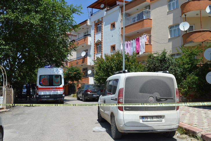 Üniversite hayaliyle ağabeyinin evine sığınmıştı! 20 yaşındaki Merve'yi babası öldürdü G3