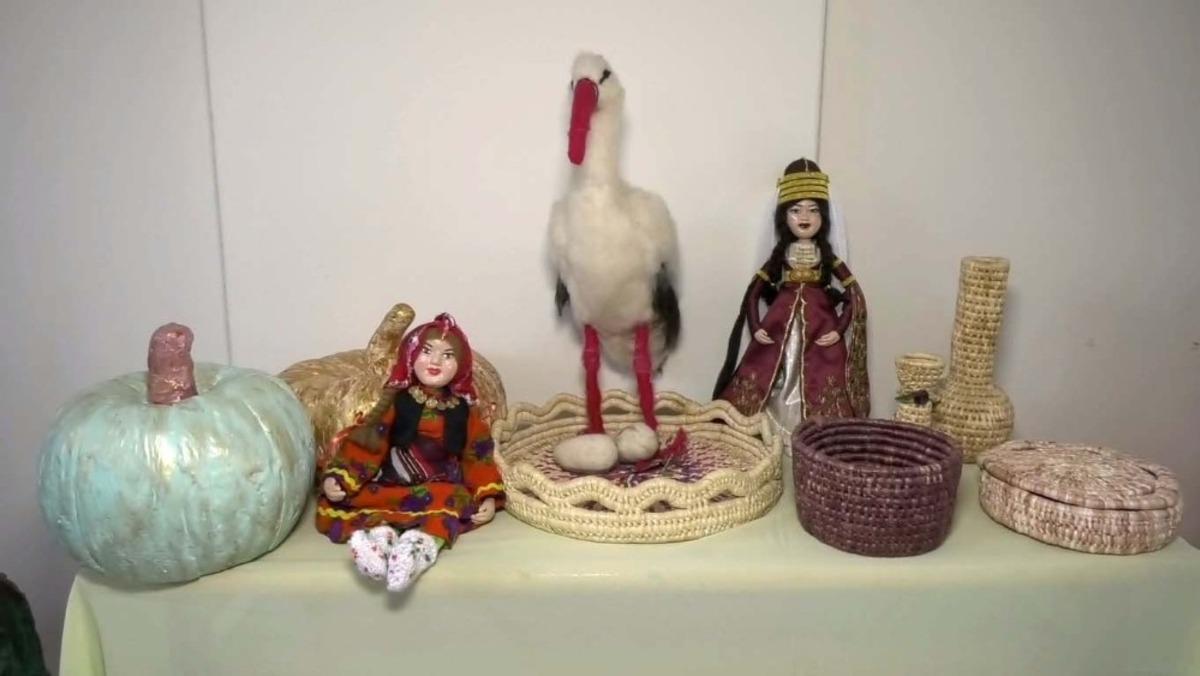 Bafra HEM&rsquo;den sanal sergi