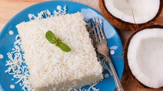 Gelin pastası tarifi: Süsü de lezzeti de tam kıvamında 