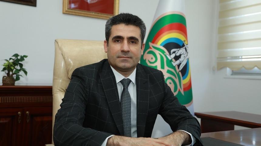 Bing&ouml;l&rsquo;de Kentsel D&ouml;n&uuml;ş&uuml;m ve Gelişim Projesi&rsquo;nde tasfiye s&uuml;reci tamamlandı