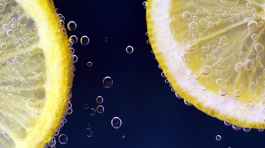 Bulaşık makinenize limon atarsanız.... Sonu&ccedil;lara inanamayacaksınız!