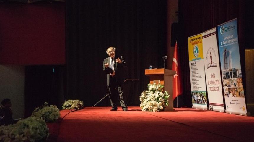 İzmir&rsquo;de LGS&rsquo;ye girecek &ouml;ğrencilere tam destek