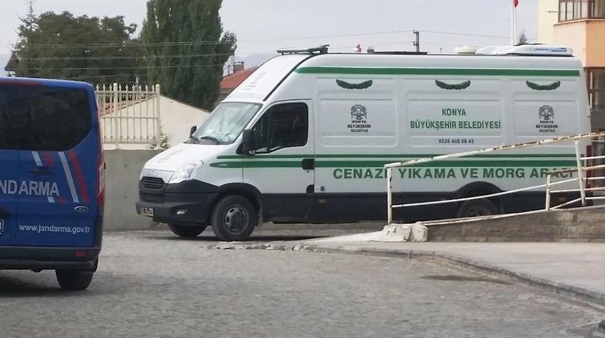 Korkunç olay! Lastik değiştirmek isterken hayatını kaybetti