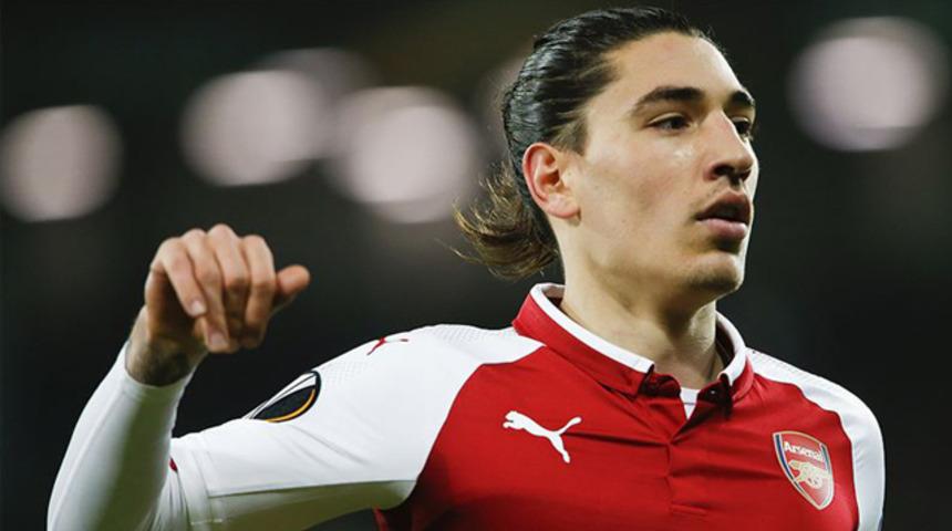 Hector Bellerin'den her galibiyet için 3 bin ağaç