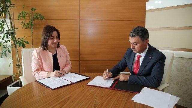 Gölbaşı Kısa Film ve Foto Safari Yarışması için geri sayım başladı