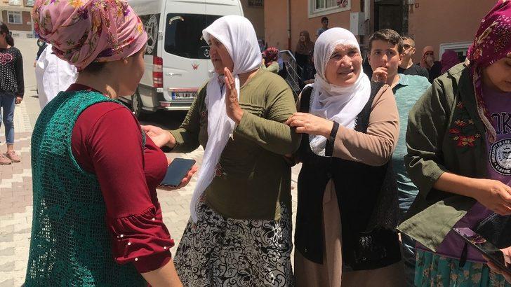 Esenyurt’ta korkunç olay! 8 aylık bebek 3'üncü kattan düştü G3