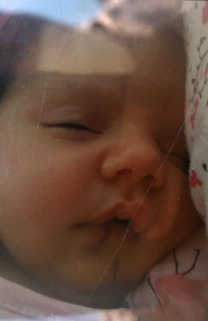 Esenyurt’ta korkunç olay! 8 aylık bebek 3'üncü kattan düştü G4