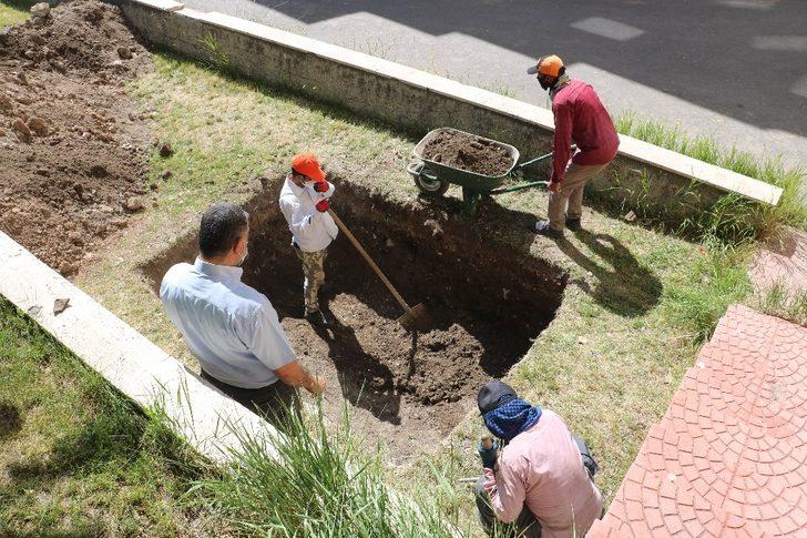 Avrupa'da 1200 kilisede ismi var! Sivas'ta mezarı aranıyor G3