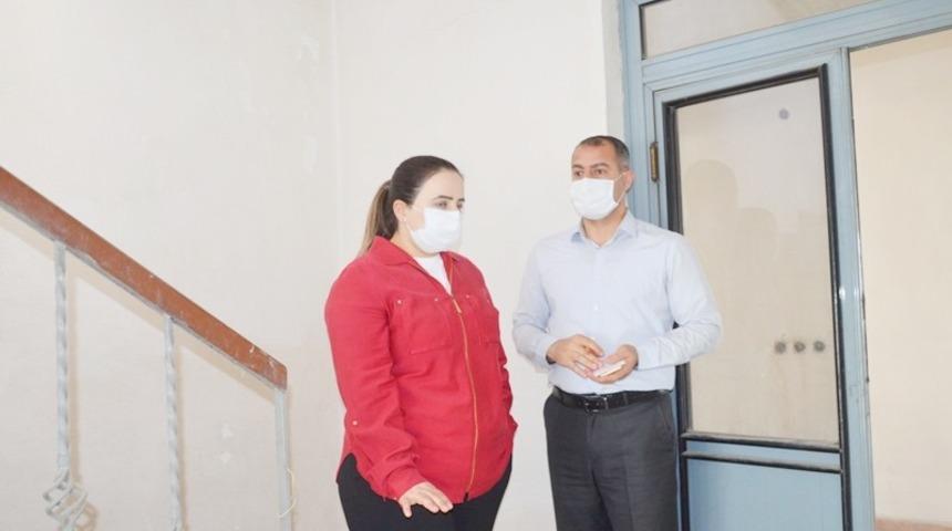 &Ccedil;ermik&rsquo;te ikinci ADEM a&ccedil;ılıyor