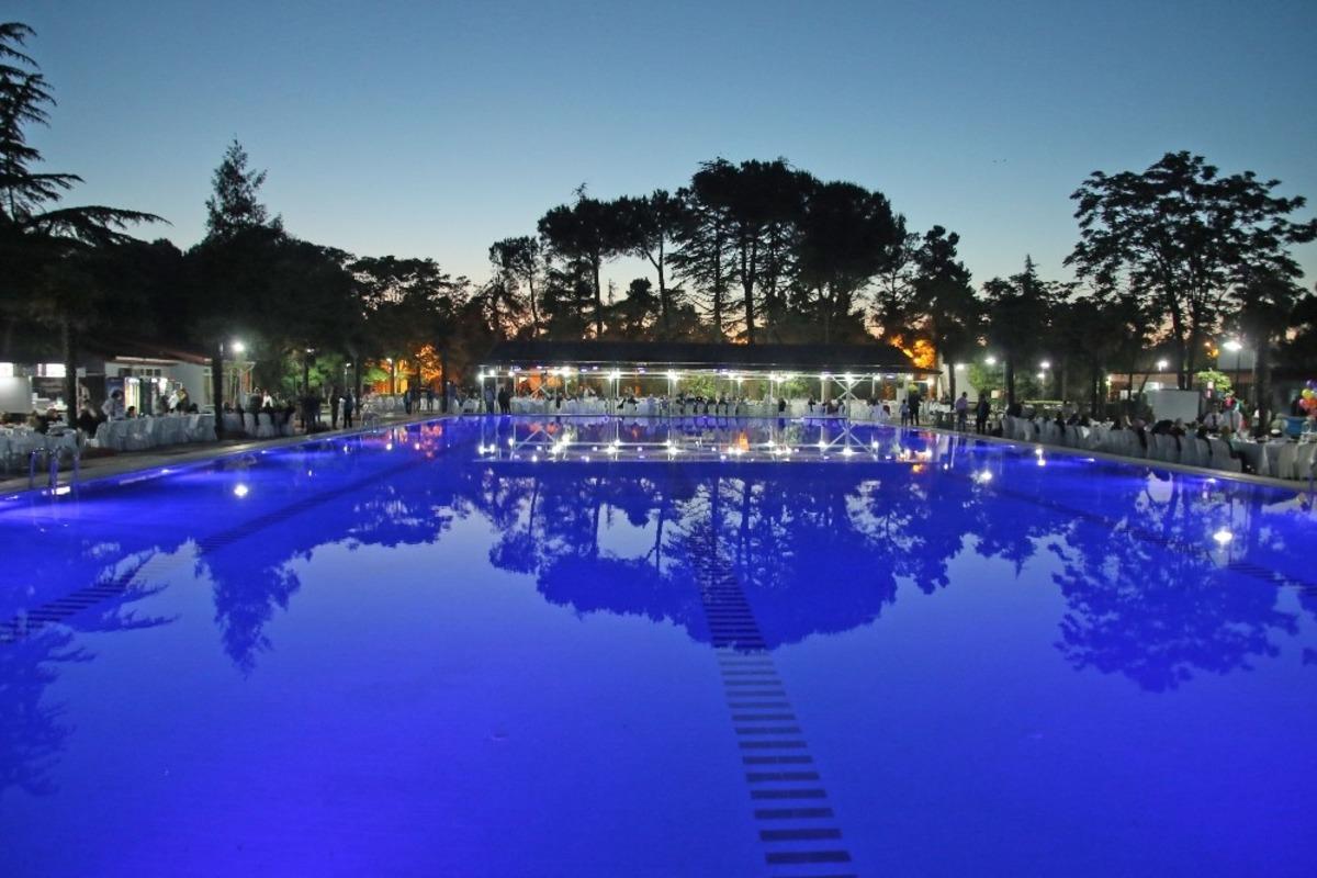 Ali Kale Turistik Tesisleri 1 Temmuz&rsquo;da a&ccedil;ılıyor