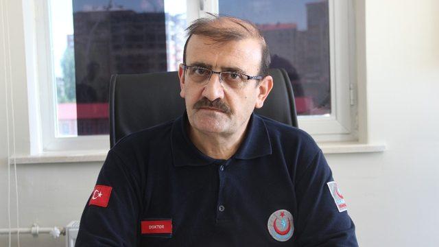 Evlere gidilerek test yapılacak