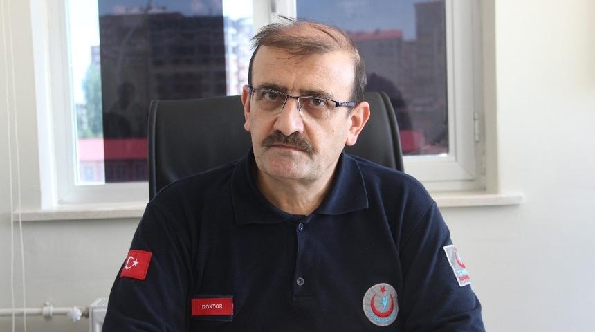 Evlere gidilerek test yapılacak