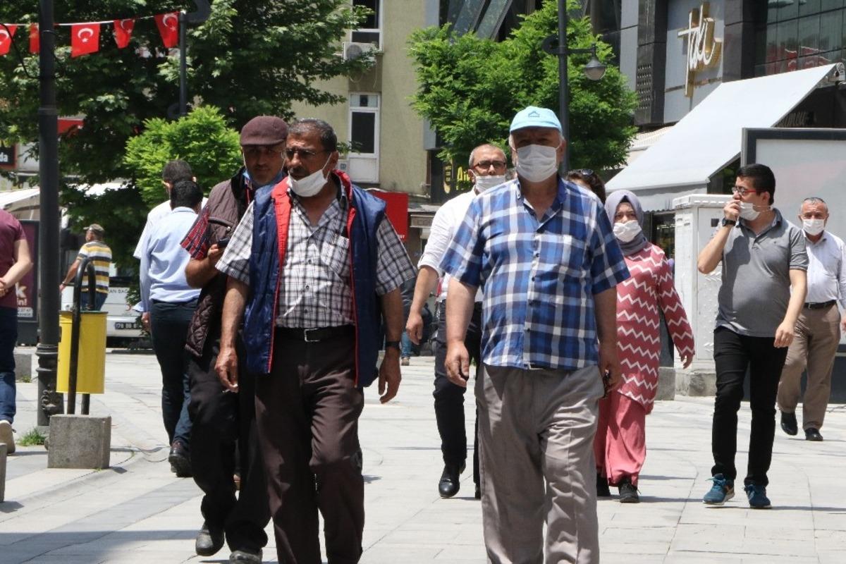 Karab&uuml;k&rsquo;te ikinci dalga endişesi! Vaka sayısı 61&rsquo;e y&uuml;kseldi