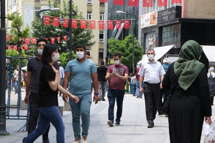 Karabük’te ikinci dalga endişesi! Vaka sayısı 61’e yükseldi G3