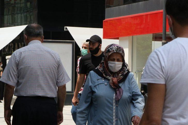 Karabük’te ikinci dalga endişesi! Vaka sayısı 61’e yükseldi G4