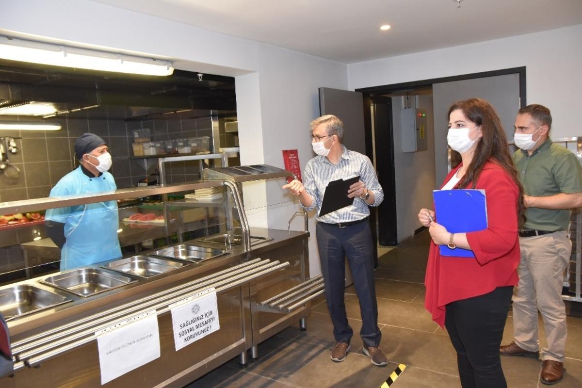 KTO, TSE Covid-19 g&uuml;venli &uuml;retim hizmet belgesi aldı